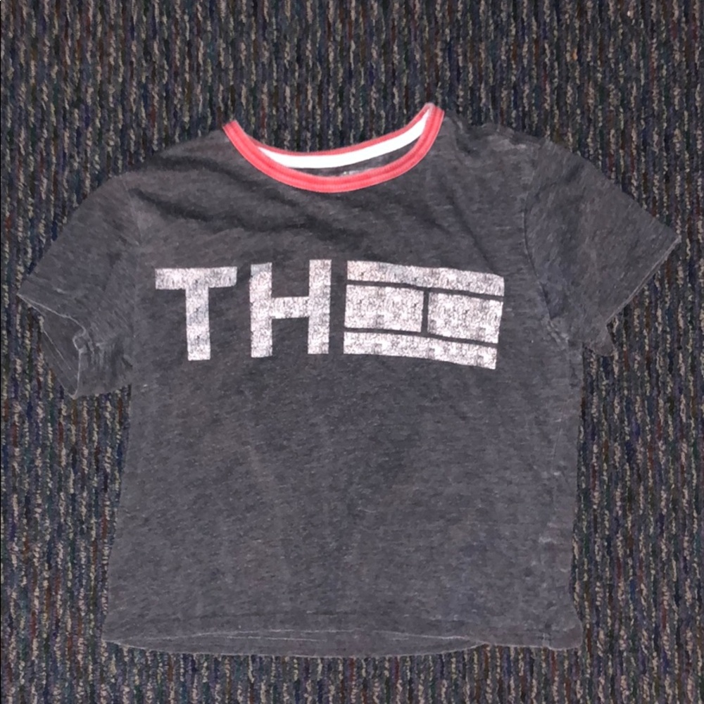 T shirt